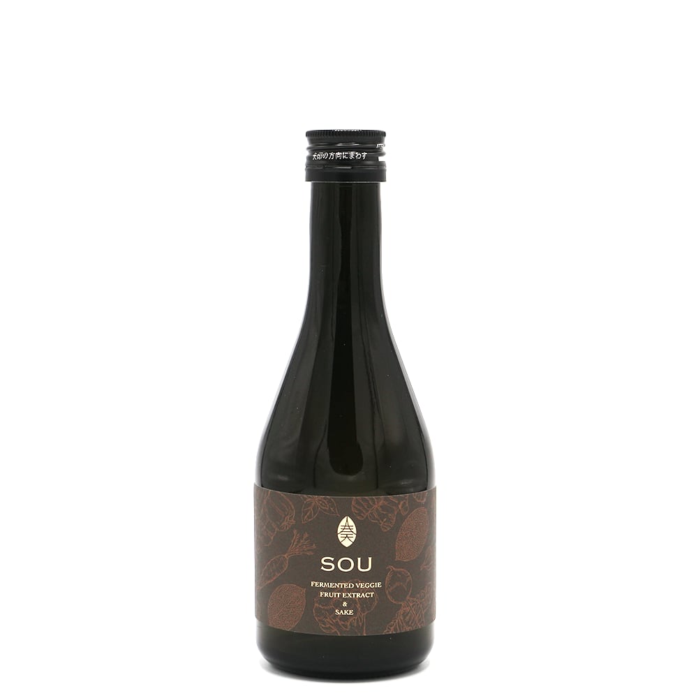 奏 -SOU- 定期便〈1本あたり約15%OFF〉