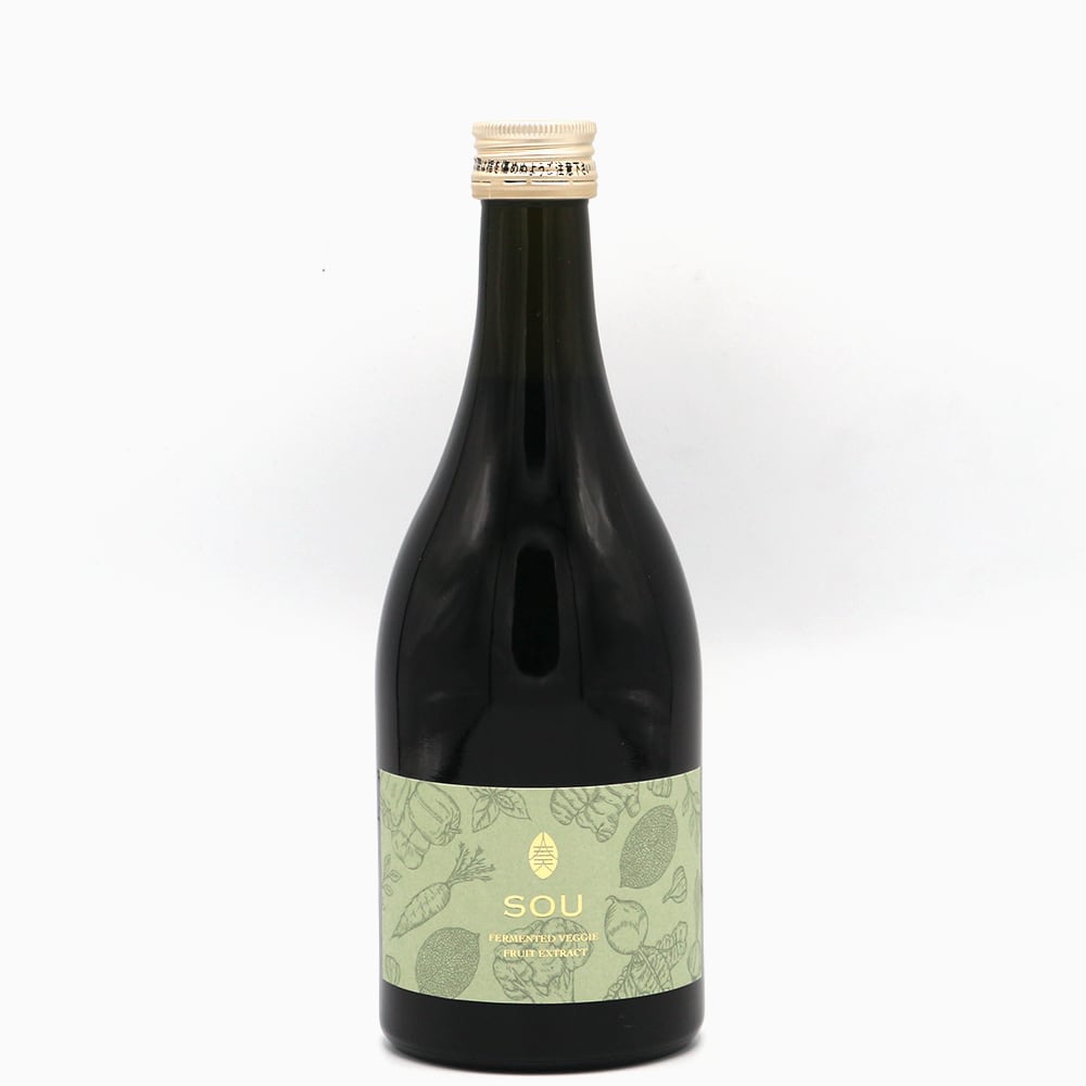 奏 -SOU-ノンアル 定期便〈1本あたり約15%OFF〉