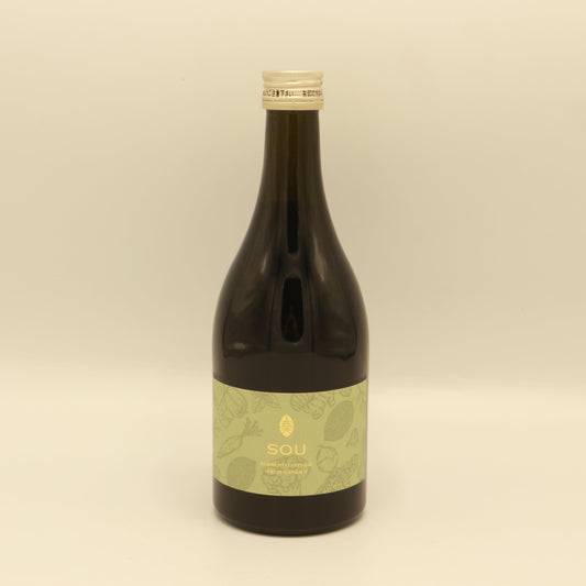 奏 -SOU-ノンアル 定期便〈1本あたり約15%OFF〉