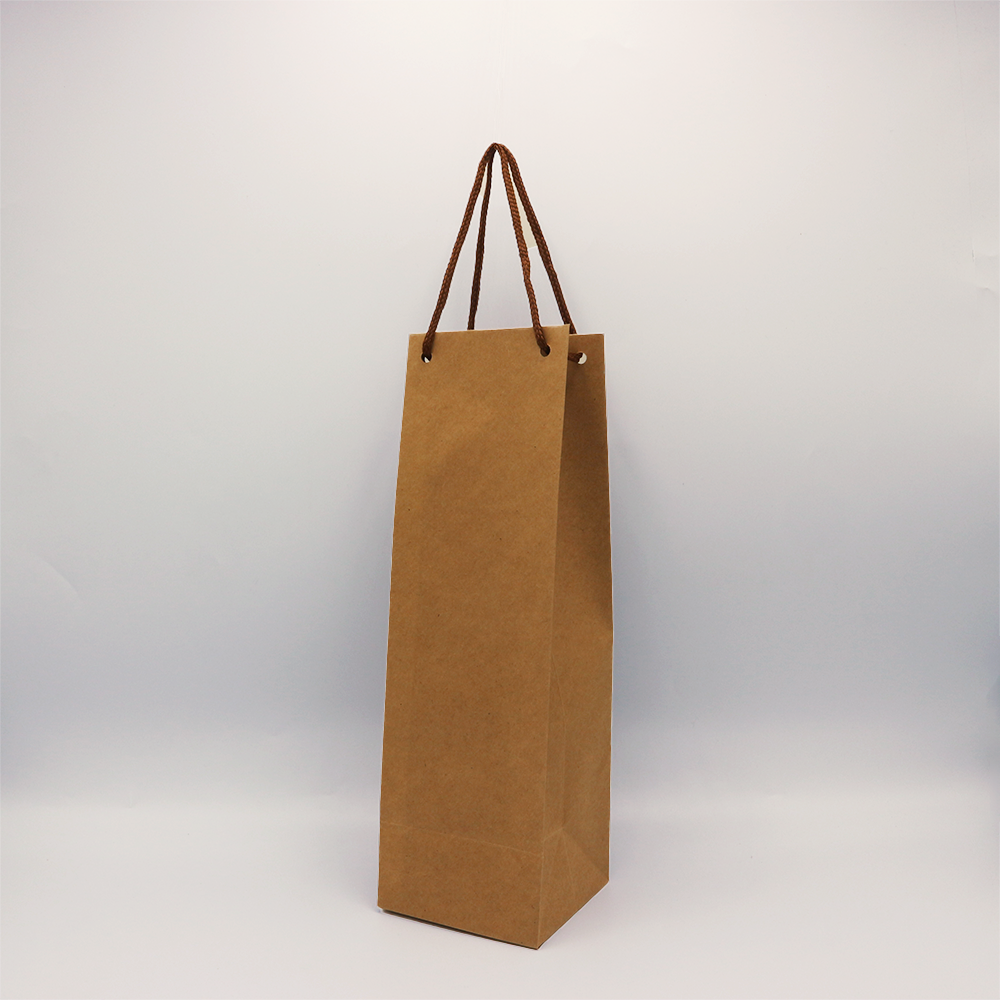 紙袋 720㎖ 1本用