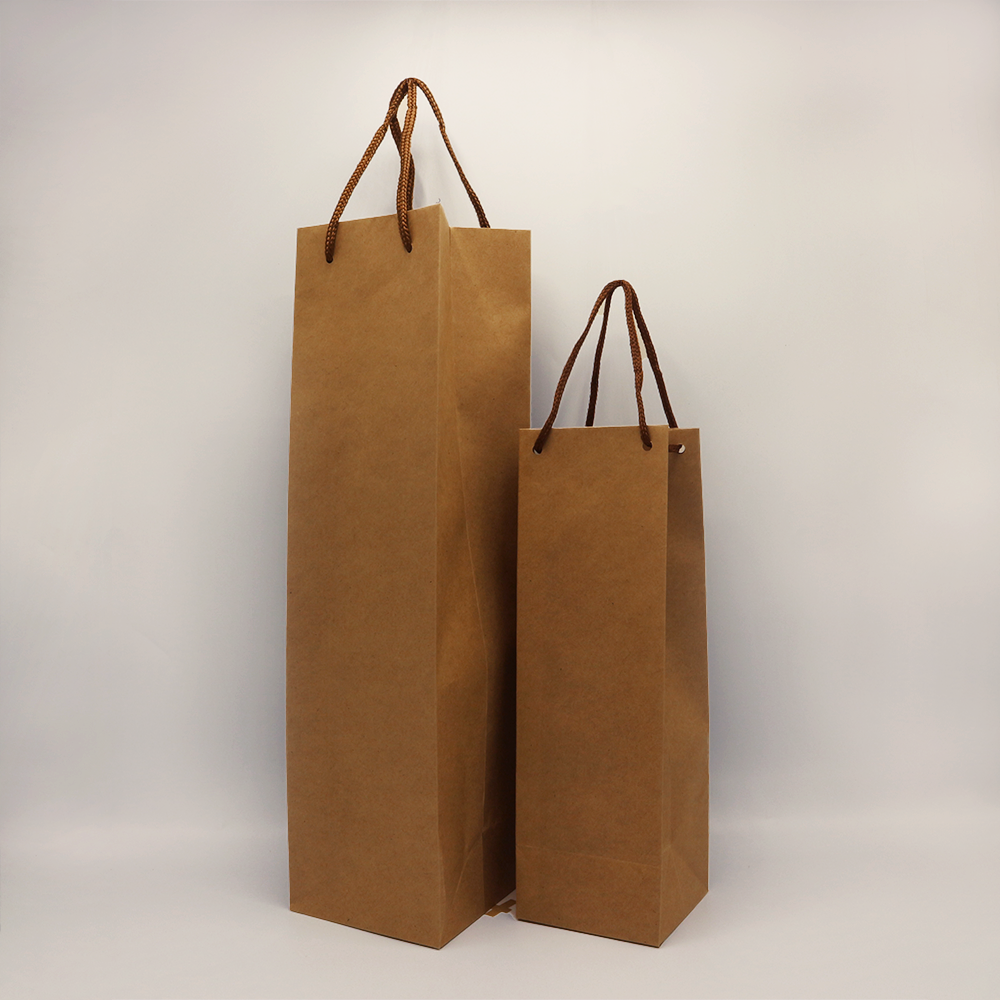 紙袋 720㎖ 1本用